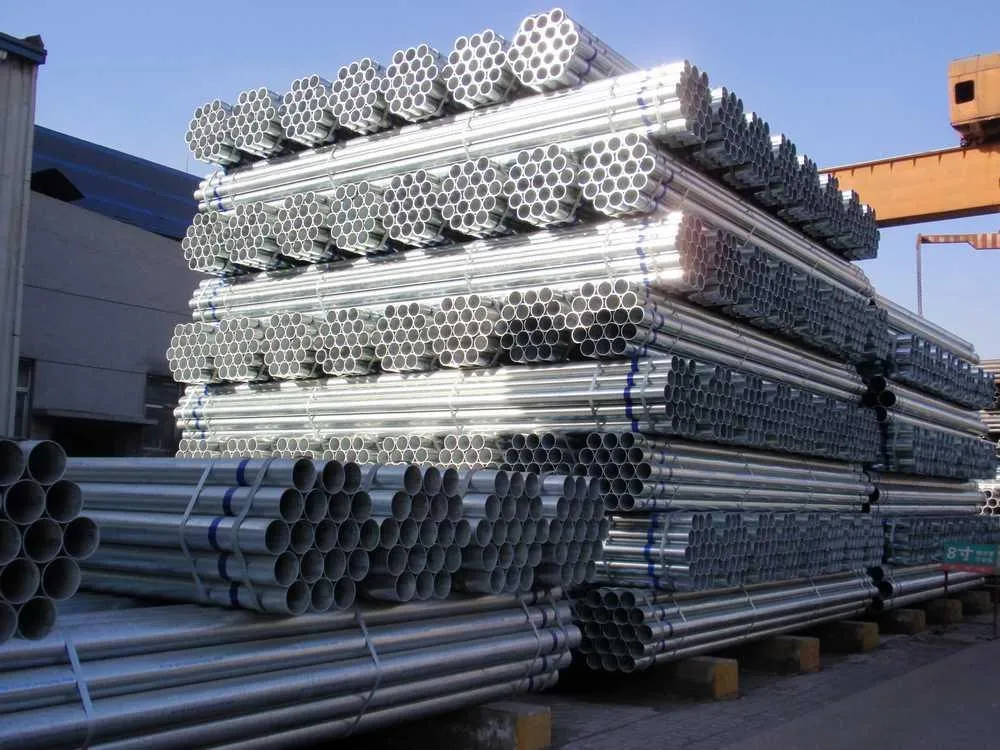 seamless pipe